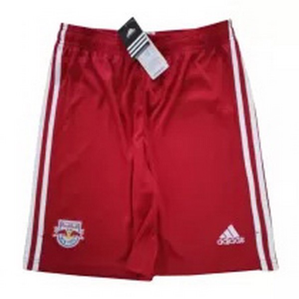 Pantalones New York Red Bulls 1st 2021-2022 Rojo